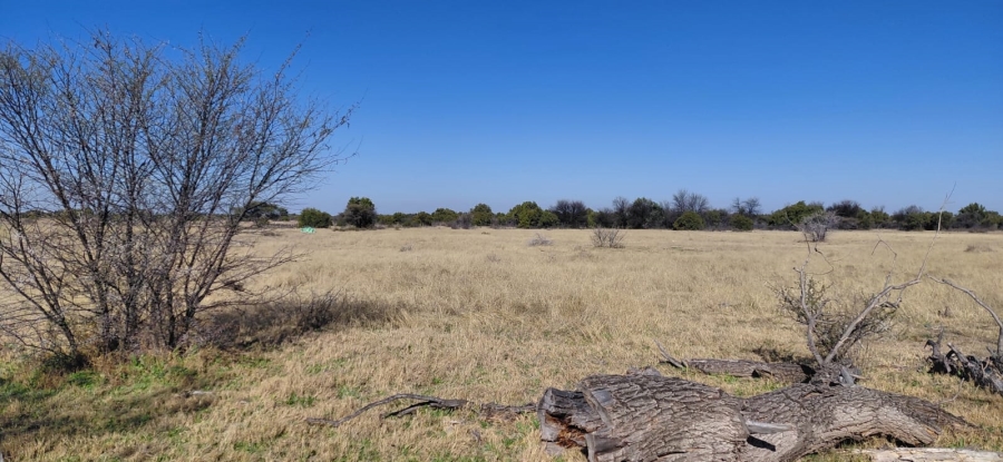 Commercial Property for Sale in Reivilo Northern Cape